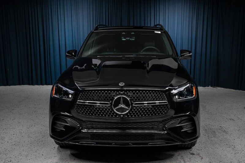 2025 Mercedes-Benz GLE 450 4MATIC® SUV Scottsdale AZ 2025 Mercedes-Benz GLE 450 4MATIC® SUV Scottsdale AZ
