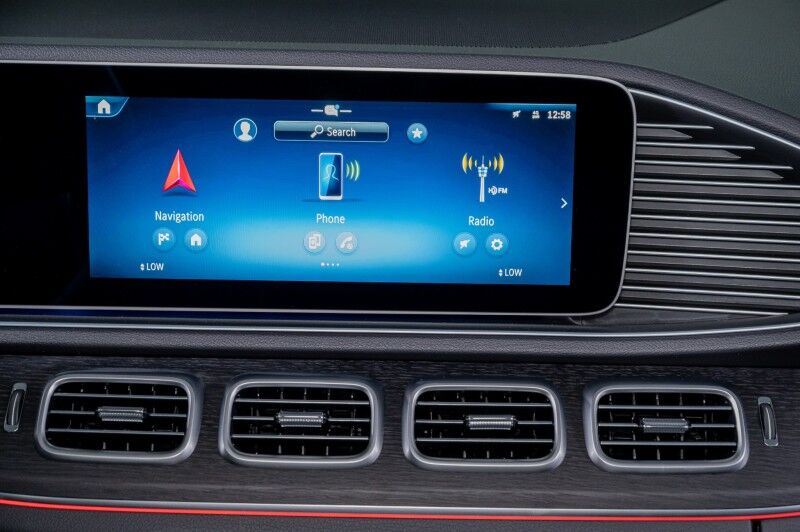 2025 Mercedes-Benz GLE 450 4MATIC® SUV Scottsdale AZ 2025 Mercedes-Benz GLE 450 4MATIC® SUV Scottsdale AZ