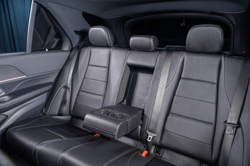 2025 Mercedes-Benz GLE 450 4MATIC® SUV Scottsdale AZ 2025 Mercedes-Benz GLE 450 4MATIC® SUV Scottsdale AZ