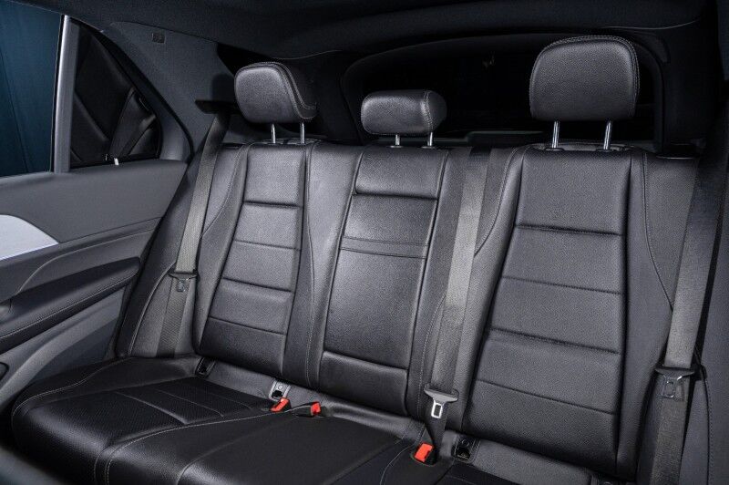 2025 Mercedes-Benz GLE 450 4MATIC® SUV Scottsdale AZ 2025 Mercedes-Benz GLE 450 4MATIC® SUV Scottsdale AZ