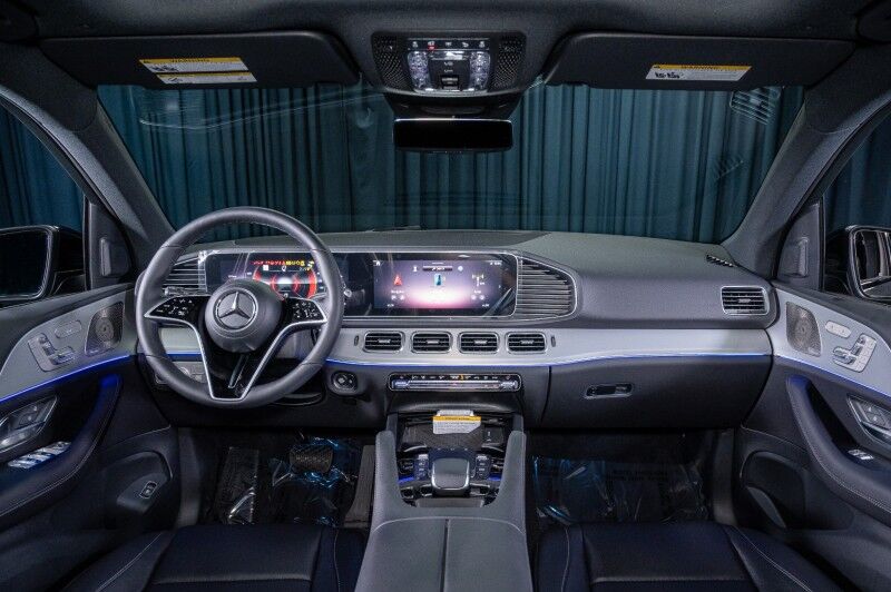 2025 Mercedes-Benz GLE 450 4MATIC® SUV Scottsdale AZ 2025 Mercedes-Benz GLE 450 4MATIC® SUV Scottsdale AZ