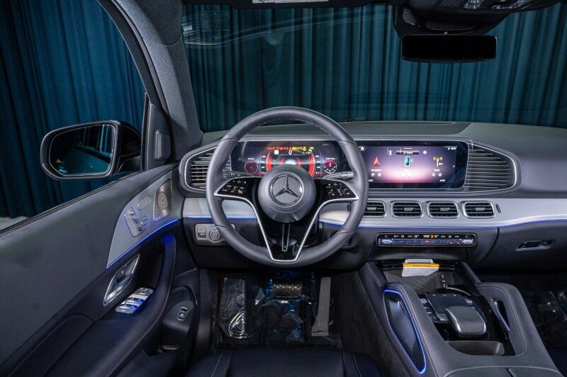2025 Mercedes-Benz GLE 450 4MATIC® SUV Scottsdale AZ 2025 Mercedes-Benz GLE 450 4MATIC® SUV Scottsdale AZ