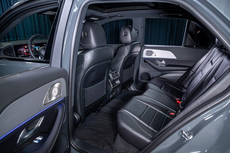 2025 Mercedes-Benz GLE 450 4MATIC® SUV Scottsdale AZ 2025 Mercedes-Benz GLE 450 4MATIC® SUV Scottsdale AZ