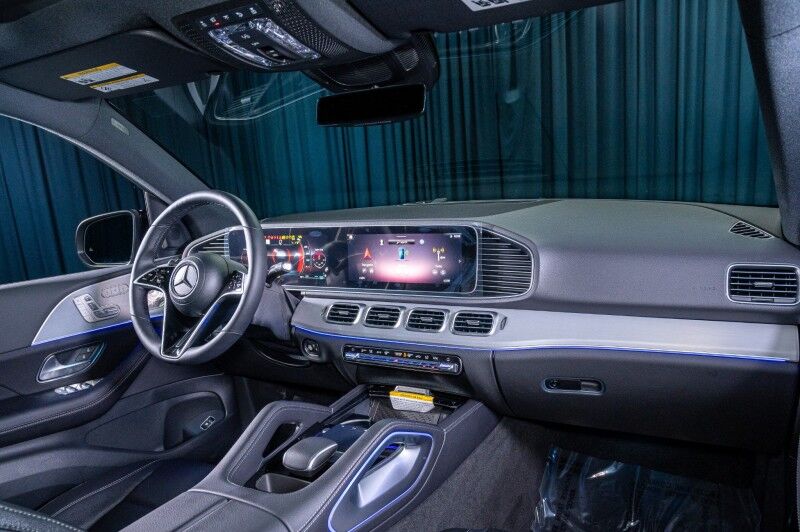 2025 Mercedes-Benz GLE 450 4MATIC® SUV Scottsdale AZ 2025 Mercedes-Benz GLE 450 4MATIC® SUV Scottsdale AZ