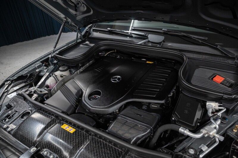 2025 Mercedes-Benz GLE 450 4MATIC® SUV Scottsdale AZ 2025 Mercedes-Benz GLE 450 4MATIC® SUV Scottsdale AZ