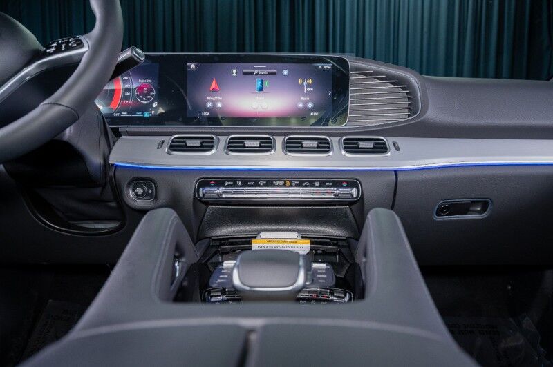 2025 Mercedes-Benz GLE 450 4MATIC® SUV Scottsdale AZ 2025 Mercedes-Benz GLE 450 4MATIC® SUV Scottsdale AZ