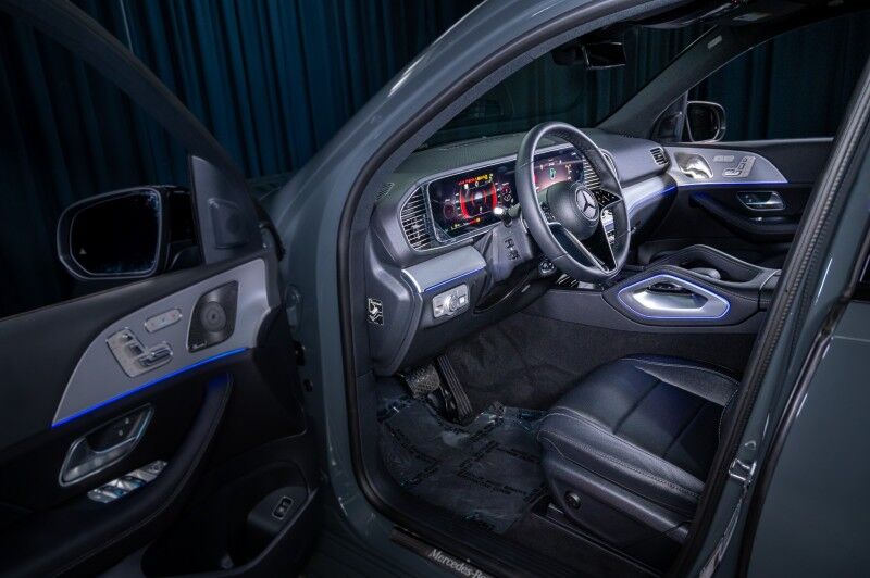 2025 Mercedes-Benz GLE 450 4MATIC® SUV Scottsdale AZ 2025 Mercedes-Benz GLE 450 4MATIC® SUV Scottsdale AZ