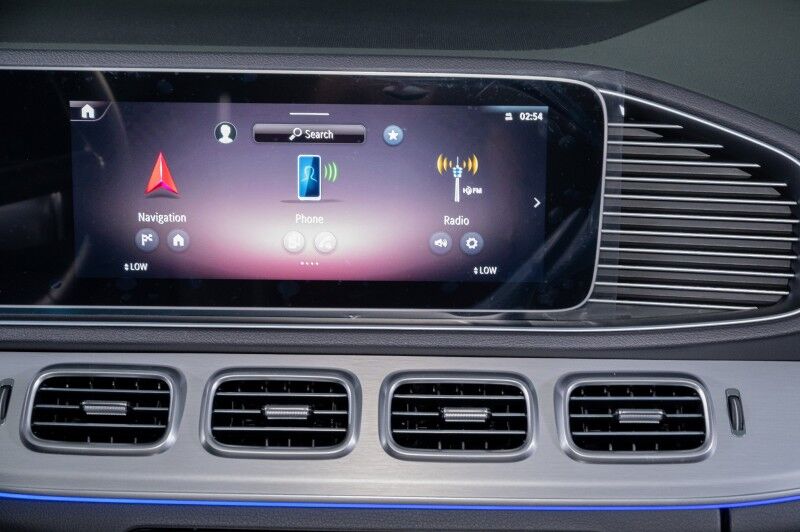 2025 Mercedes-Benz GLE 450 4MATIC® SUV Scottsdale AZ 2025 Mercedes-Benz GLE 450 4MATIC® SUV Scottsdale AZ