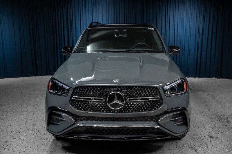 2025 Mercedes-Benz GLE 450 4MATIC® SUV Scottsdale AZ 2025 Mercedes-Benz GLE 450 4MATIC® SUV Scottsdale AZ