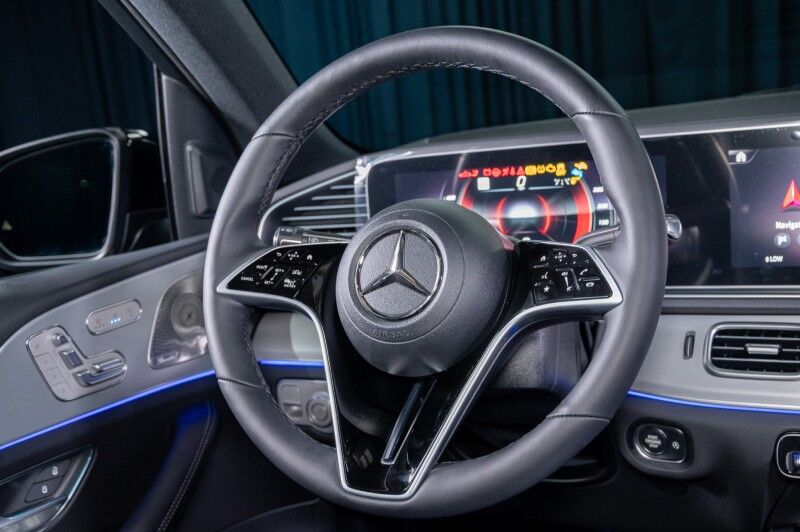 2025 Mercedes-Benz GLE 450 4MATIC® SUV Scottsdale AZ 2025 Mercedes-Benz GLE 450 4MATIC® SUV Scottsdale AZ