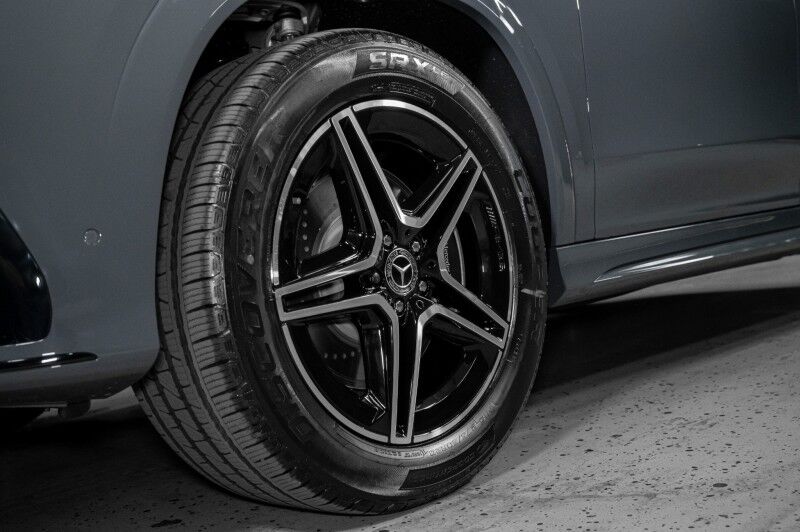 2025 Mercedes-Benz GLE 450 4MATIC® SUV Scottsdale AZ 2025 Mercedes-Benz GLE 450 4MATIC® SUV Scottsdale AZ