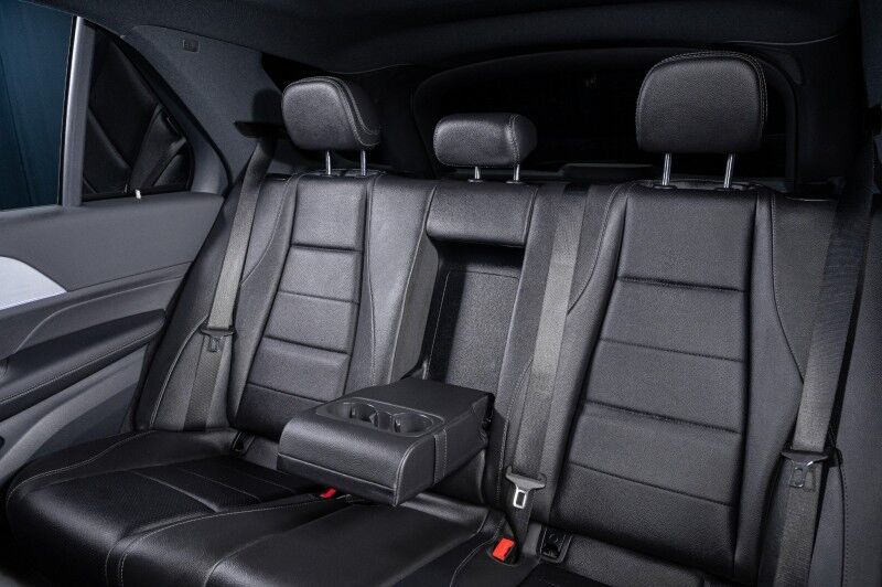 2025 Mercedes-Benz GLE 450 4MATIC® SUV Scottsdale AZ 2025 Mercedes-Benz GLE 450 4MATIC® SUV Scottsdale AZ