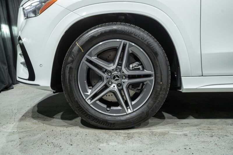 2025 Mercedes-Benz GLE 450e 4MATIC® SUV Peoria AZ 2025 Mercedes-Benz GLE 450e 4MATIC® SUV Peoria AZ