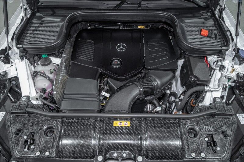 2025 Mercedes-Benz GLE 450e 4MATIC® SUV Peoria AZ 2025 Mercedes-Benz GLE 450e 4MATIC® SUV Peoria AZ