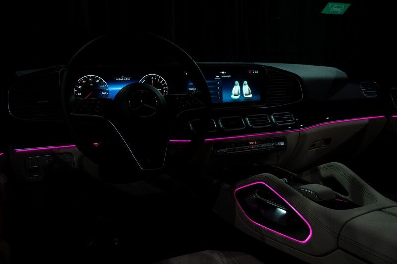 2025 Mercedes-Benz GLE 450e 4MATIC® SUV Peoria AZ 2025 Mercedes-Benz GLE 450e 4MATIC® SUV Peoria AZ