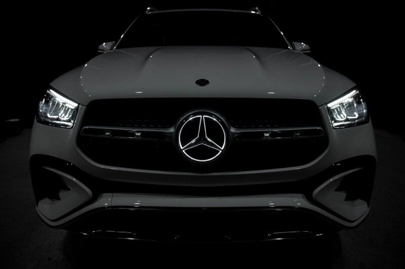 2025 Mercedes-Benz GLE 450e 4MATIC® SUV Peoria AZ 2025 Mercedes-Benz GLE 450e 4MATIC® SUV Peoria AZ