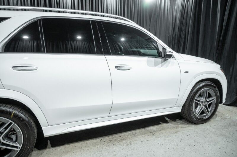 2025 Mercedes-Benz GLE 450e 4MATIC® SUV Peoria AZ 2025 Mercedes-Benz GLE 450e 4MATIC® SUV Peoria AZ