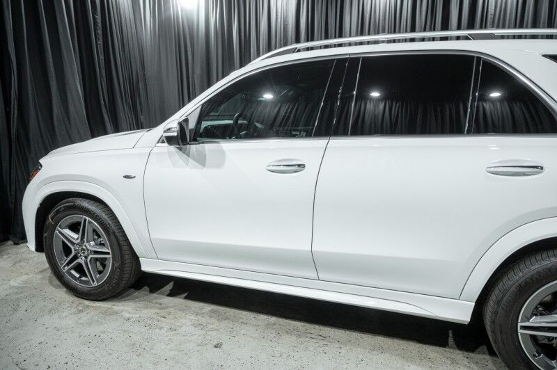 2025 Mercedes-Benz GLE 450e 4MATIC® SUV Peoria AZ 2025 Mercedes-Benz GLE 450e 4MATIC® SUV Peoria AZ