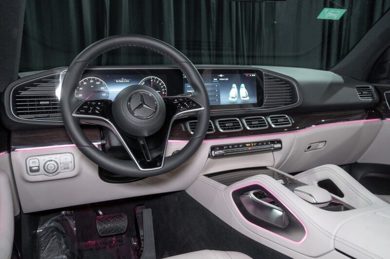 2025 Mercedes-Benz GLE 450e 4MATIC® SUV Peoria AZ 2025 Mercedes-Benz GLE 450e 4MATIC® SUV Peoria AZ