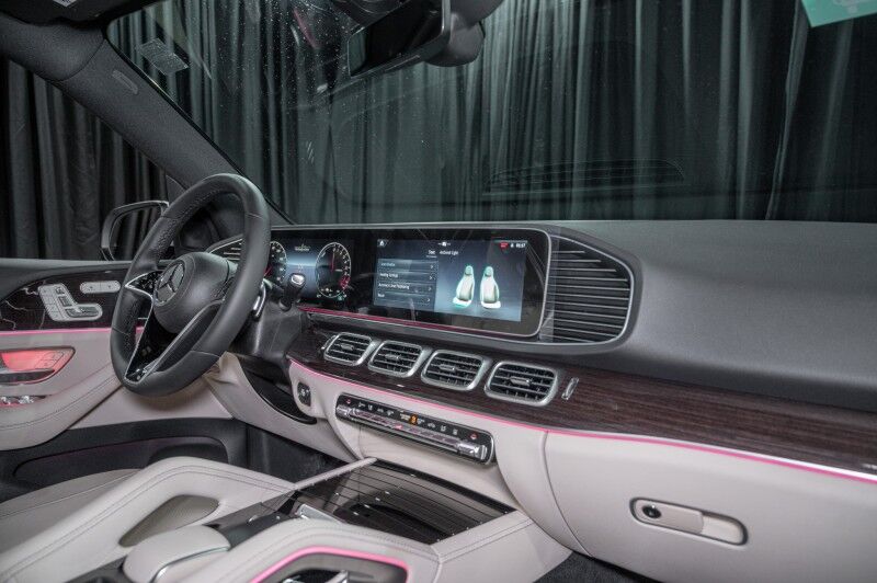 2025 Mercedes-Benz GLE 450e 4MATIC® SUV Peoria AZ 2025 Mercedes-Benz GLE 450e 4MATIC® SUV Peoria AZ