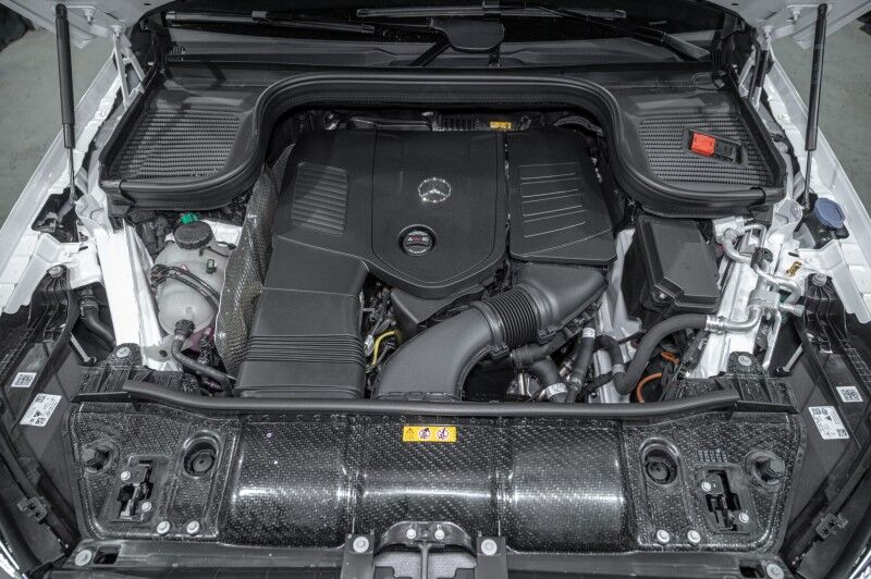 2025 Mercedes-Benz GLE 450e 4MATIC® SUV Peoria AZ 2025 Mercedes-Benz GLE 450e 4MATIC® SUV Peoria AZ