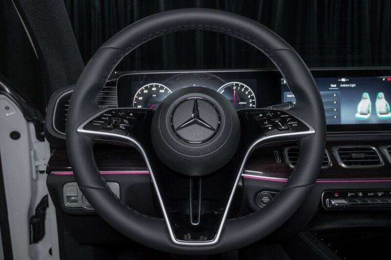 2025 Mercedes-Benz GLE 450e 4MATIC® SUV Peoria AZ 2025 Mercedes-Benz GLE 450e 4MATIC® SUV Peoria AZ