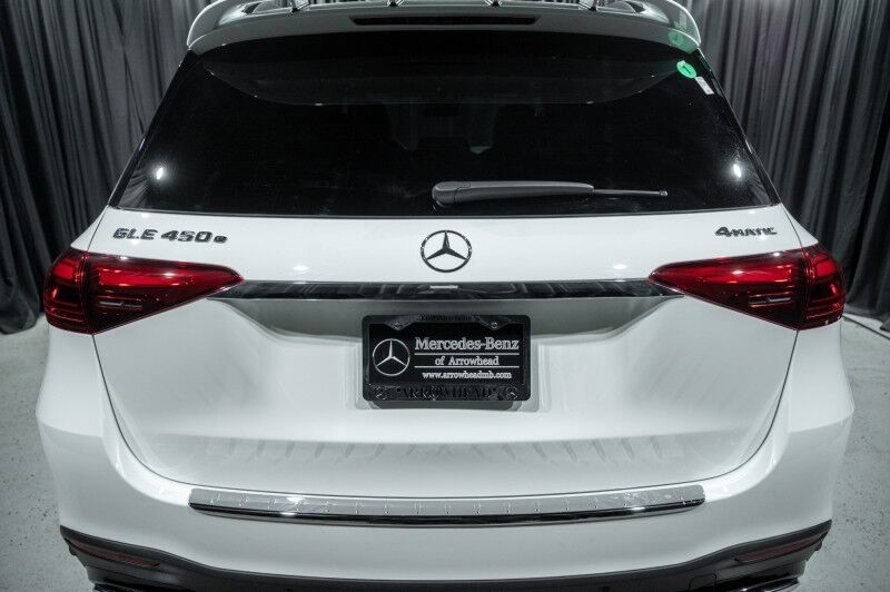 2025 Mercedes-Benz GLE 450e 4MATIC® SUV Peoria AZ 2025 Mercedes-Benz GLE 450e 4MATIC® SUV Peoria AZ