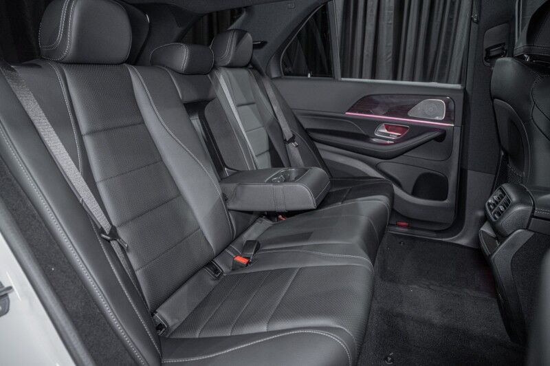 2025 Mercedes-Benz GLE 450e 4MATIC® SUV Peoria AZ 2025 Mercedes-Benz GLE 450e 4MATIC® SUV Peoria AZ