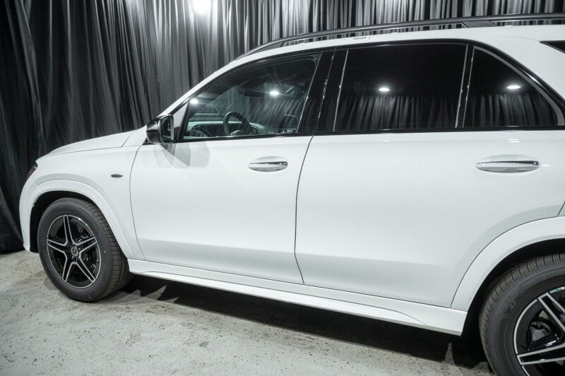 2025 Mercedes-Benz GLE 450e 4MATIC® SUV Peoria AZ 2025 Mercedes-Benz GLE 450e 4MATIC® SUV Peoria AZ