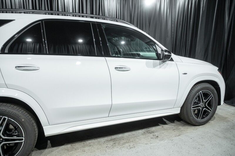 2025 Mercedes-Benz GLE 450e 4MATIC® SUV Peoria AZ 2025 Mercedes-Benz GLE 450e 4MATIC® SUV Peoria AZ