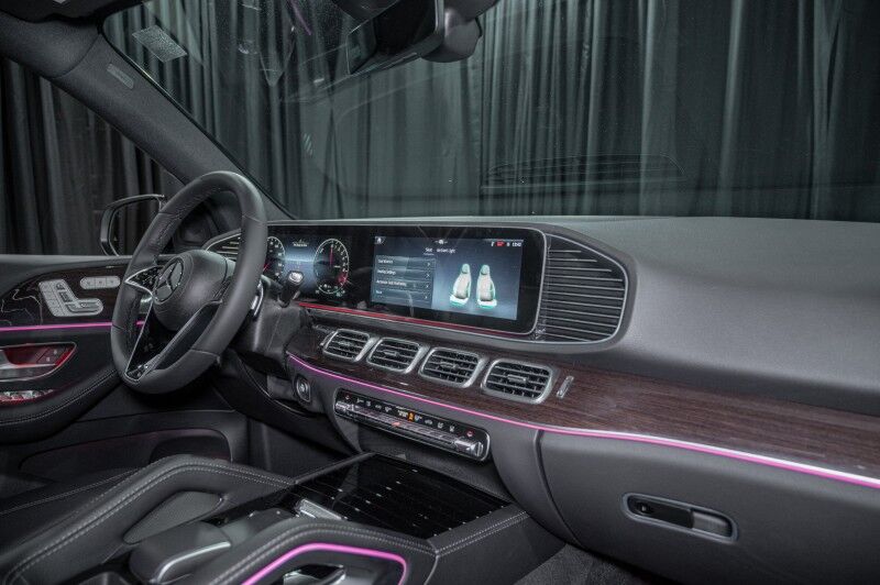 2025 Mercedes-Benz GLE 450e 4MATIC® SUV Peoria AZ 2025 Mercedes-Benz GLE 450e 4MATIC® SUV Peoria AZ