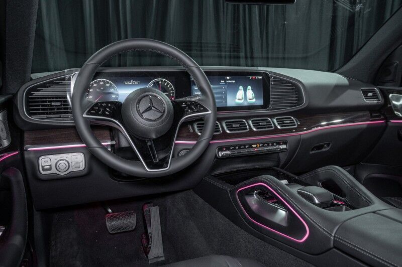 2025 Mercedes-Benz GLE 450e 4MATIC® SUV Peoria AZ 2025 Mercedes-Benz GLE 450e 4MATIC® SUV Peoria AZ