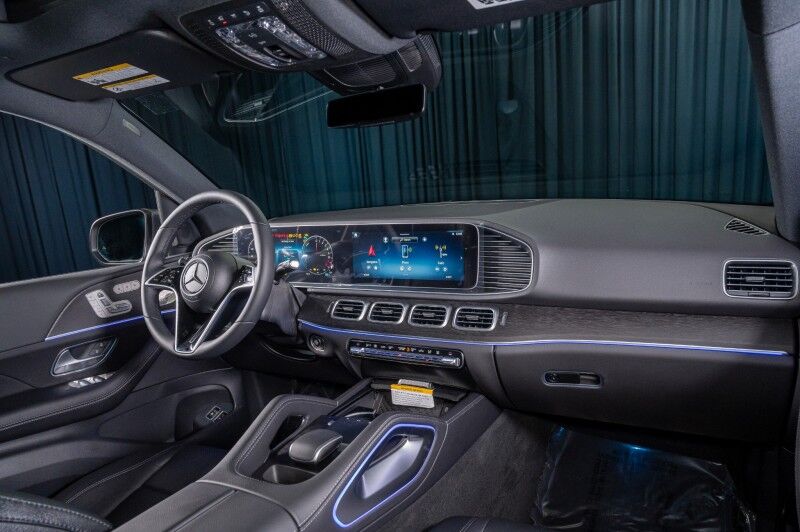 2025 Mercedes-Benz GLE 450e 4MATIC® SUV Scottsdale AZ 2025 Mercedes-Benz GLE 450e 4MATIC® SUV Scottsdale AZ