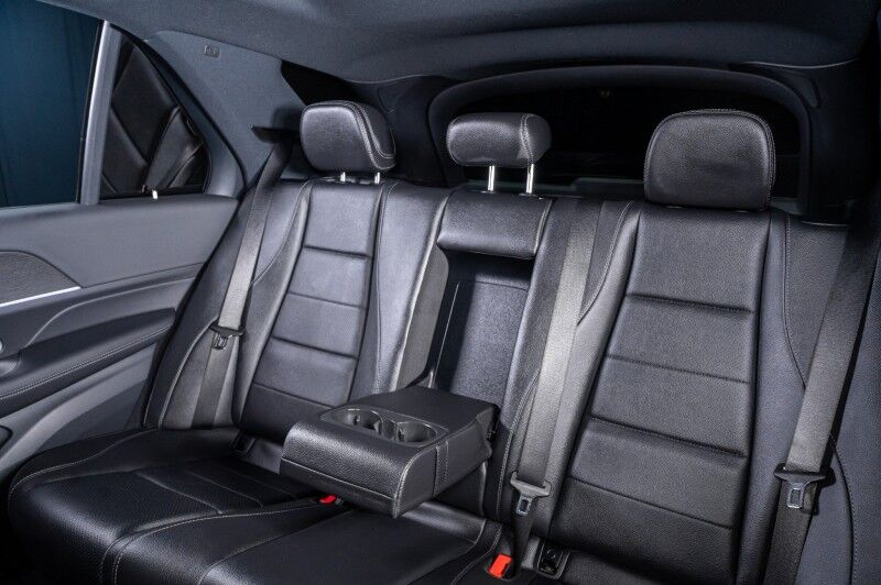 2025 Mercedes-Benz GLE 450e 4MATIC® SUV Scottsdale AZ 2025 Mercedes-Benz GLE 450e 4MATIC® SUV Scottsdale AZ