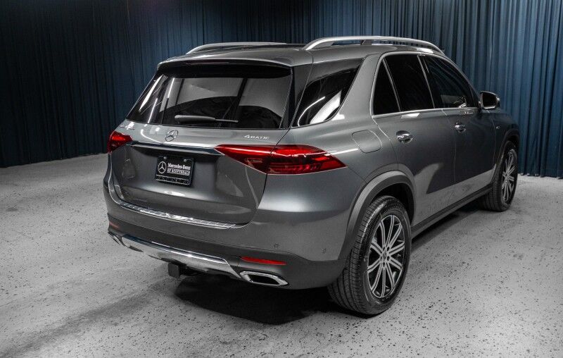 2025 Mercedes-Benz GLE 450e 4MATIC® SUV Scottsdale AZ 2025 Mercedes-Benz GLE 450e 4MATIC® SUV Scottsdale AZ