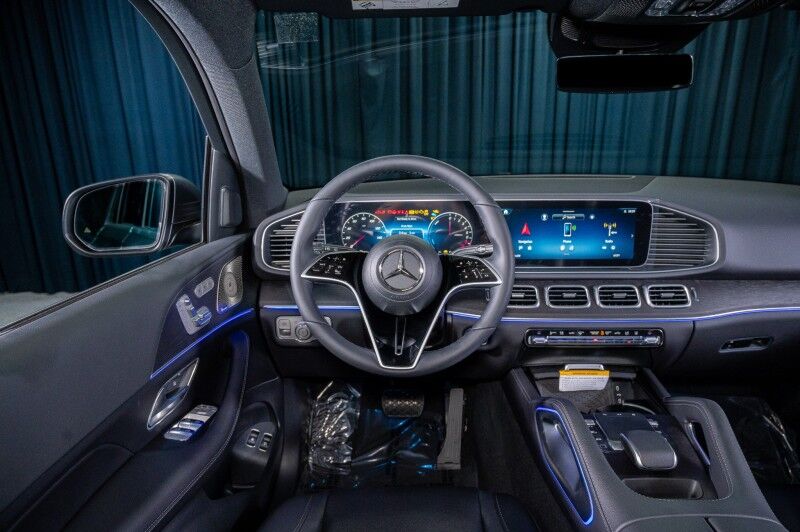2025 Mercedes-Benz GLE 450e 4MATIC® SUV Scottsdale AZ 2025 Mercedes-Benz GLE 450e 4MATIC® SUV Scottsdale AZ