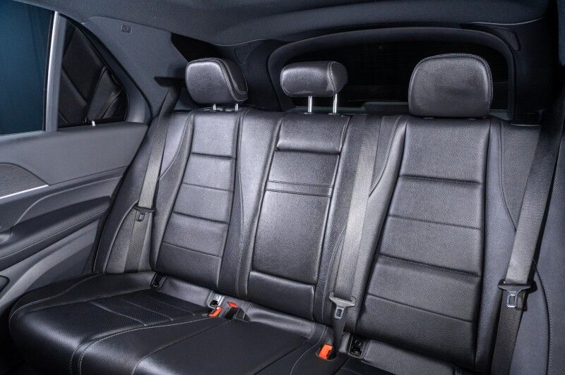 2025 Mercedes-Benz GLE 450e 4MATIC® SUV Scottsdale AZ 2025 Mercedes-Benz GLE 450e 4MATIC® SUV Scottsdale AZ