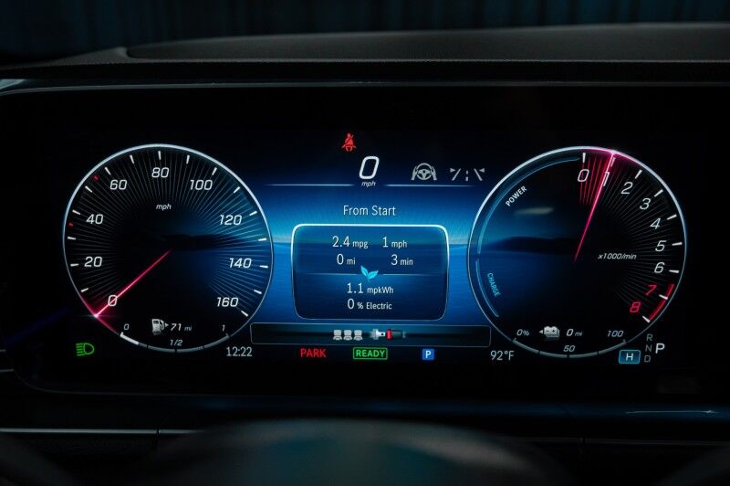 2025 Mercedes-Benz GLE 450e 4MATIC® SUV Scottsdale AZ 2025 Mercedes-Benz GLE 450e 4MATIC® SUV Scottsdale AZ