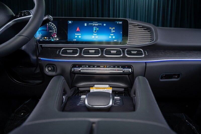 2025 Mercedes-Benz GLE 450e 4MATIC® SUV Scottsdale AZ 2025 Mercedes-Benz GLE 450e 4MATIC® SUV Scottsdale AZ
