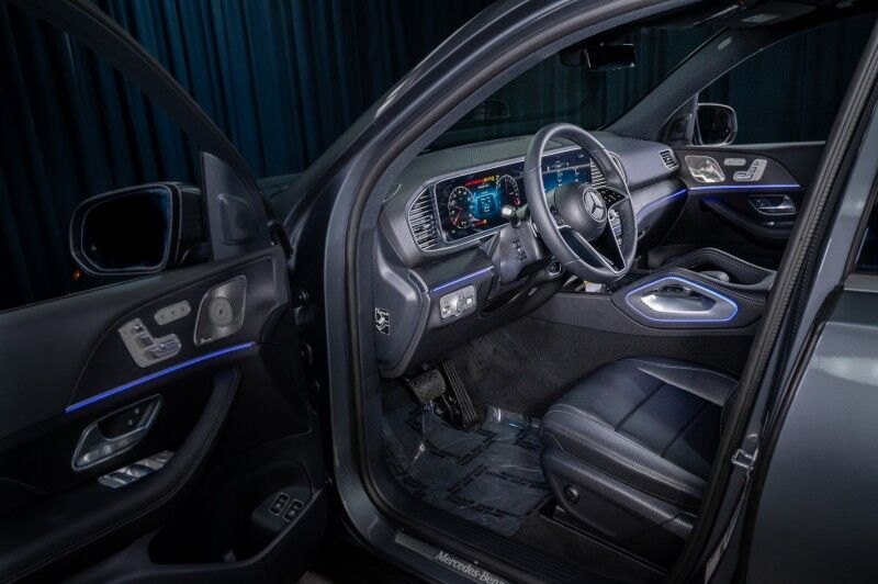 2025 Mercedes-Benz GLE 450e 4MATIC® SUV Scottsdale AZ 2025 Mercedes-Benz GLE 450e 4MATIC® SUV Scottsdale AZ