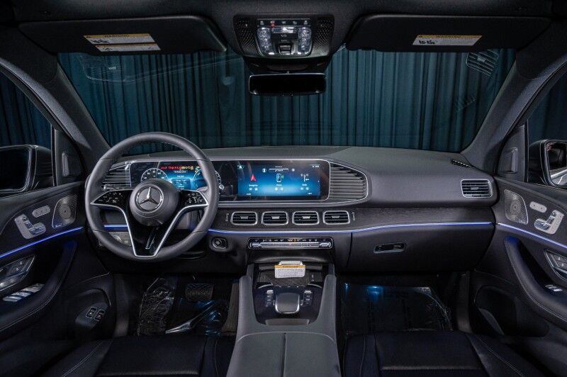 2025 Mercedes-Benz GLE 450e 4MATIC® SUV Scottsdale AZ 2025 Mercedes-Benz GLE 450e 4MATIC® SUV Scottsdale AZ
