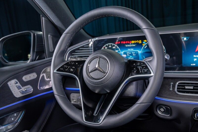 2025 Mercedes-Benz GLE 450e 4MATIC® SUV Scottsdale AZ 2025 Mercedes-Benz GLE 450e 4MATIC® SUV Scottsdale AZ