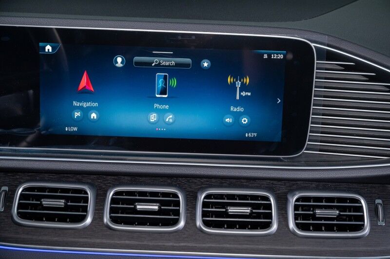 2025 Mercedes-Benz GLE 450e 4MATIC® SUV Scottsdale AZ 2025 Mercedes-Benz GLE 450e 4MATIC® SUV Scottsdale AZ