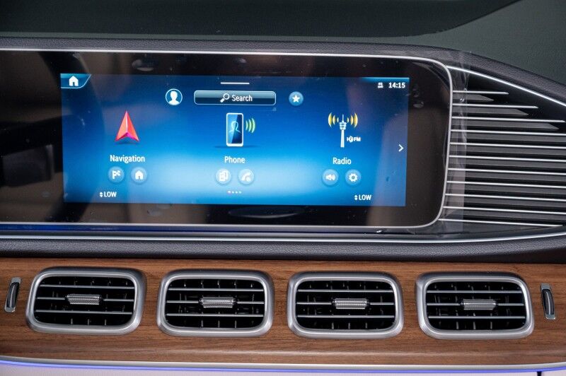 2025 Mercedes-Benz GLE 450e 4MATIC® SUV Scottsdale AZ 2025 Mercedes-Benz GLE 450e 4MATIC® SUV Scottsdale AZ