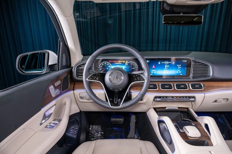 2025 Mercedes-Benz GLE 450e 4MATIC® SUV Scottsdale AZ 2025 Mercedes-Benz GLE 450e 4MATIC® SUV Scottsdale AZ