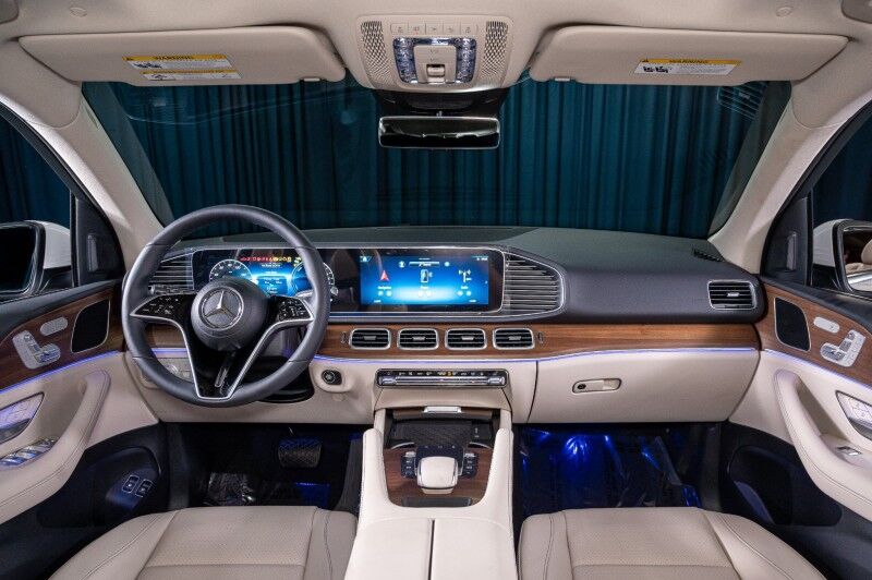 2025 Mercedes-Benz GLE 450e 4MATIC® SUV Scottsdale AZ 2025 Mercedes-Benz GLE 450e 4MATIC® SUV Scottsdale AZ