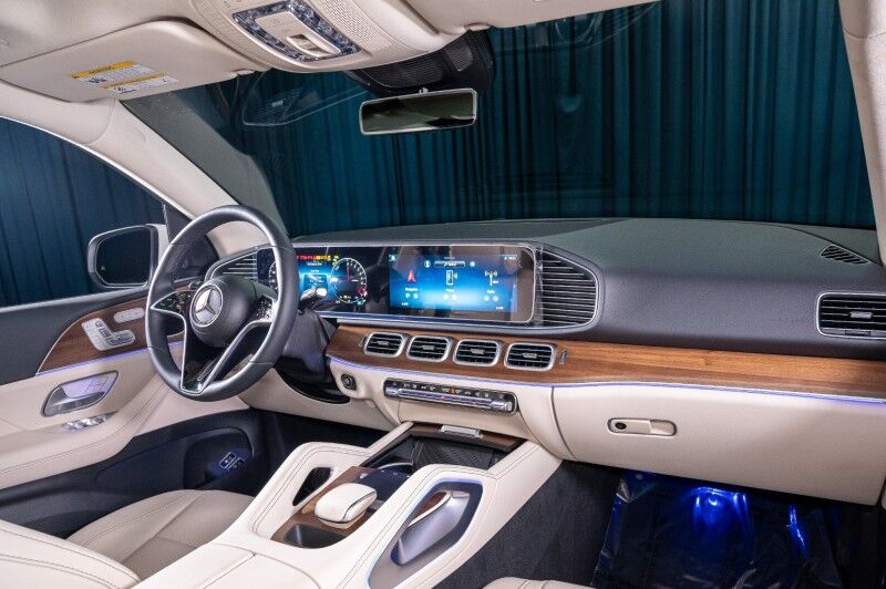 2025 Mercedes-Benz GLE 450e 4MATIC® SUV Scottsdale AZ 2025 Mercedes-Benz GLE 450e 4MATIC® SUV Scottsdale AZ