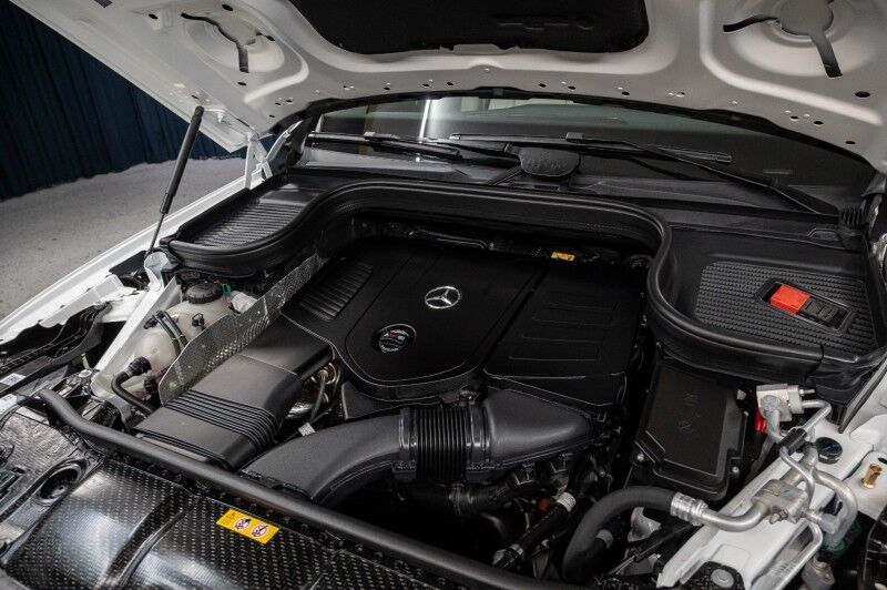 2025 Mercedes-Benz GLE 450e 4MATIC® SUV Scottsdale AZ 2025 Mercedes-Benz GLE 450e 4MATIC® SUV Scottsdale AZ