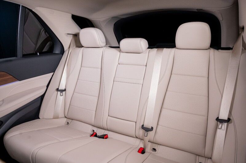 2025 Mercedes-Benz GLE 450e 4MATIC® SUV Scottsdale AZ 2025 Mercedes-Benz GLE 450e 4MATIC® SUV Scottsdale AZ