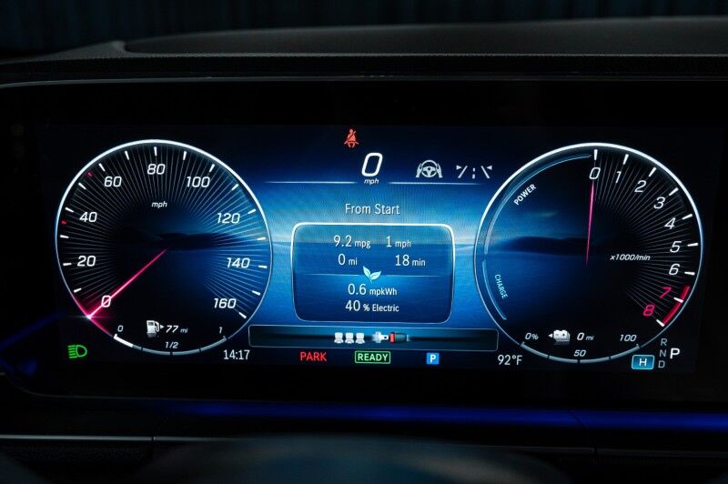 2025 Mercedes-Benz GLE 450e 4MATIC® SUV Scottsdale AZ 2025 Mercedes-Benz GLE 450e 4MATIC® SUV Scottsdale AZ